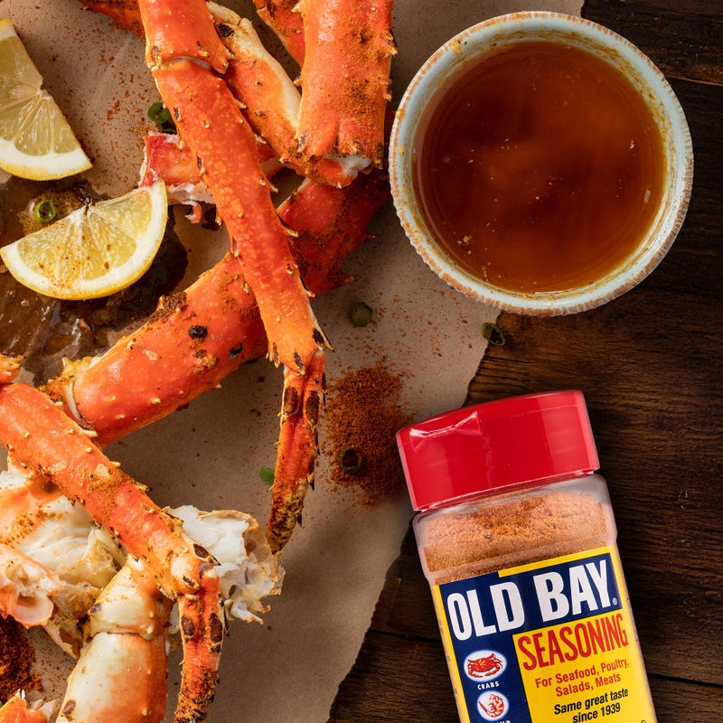 OLD BAY Seasoning, 2.62 oz - Image 5